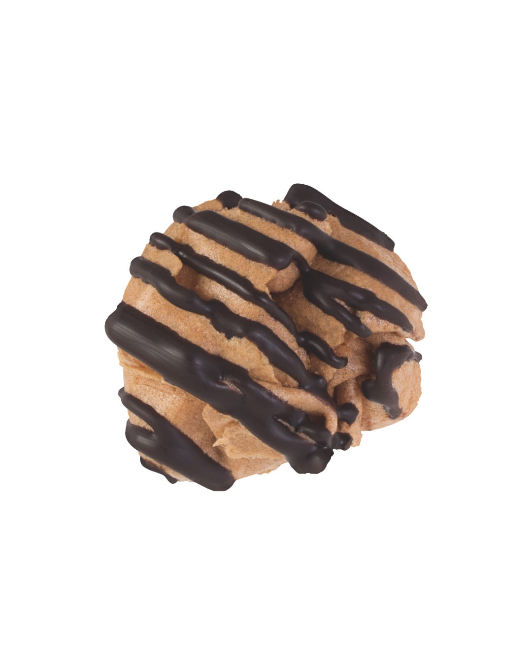 Arrugat de xocolata